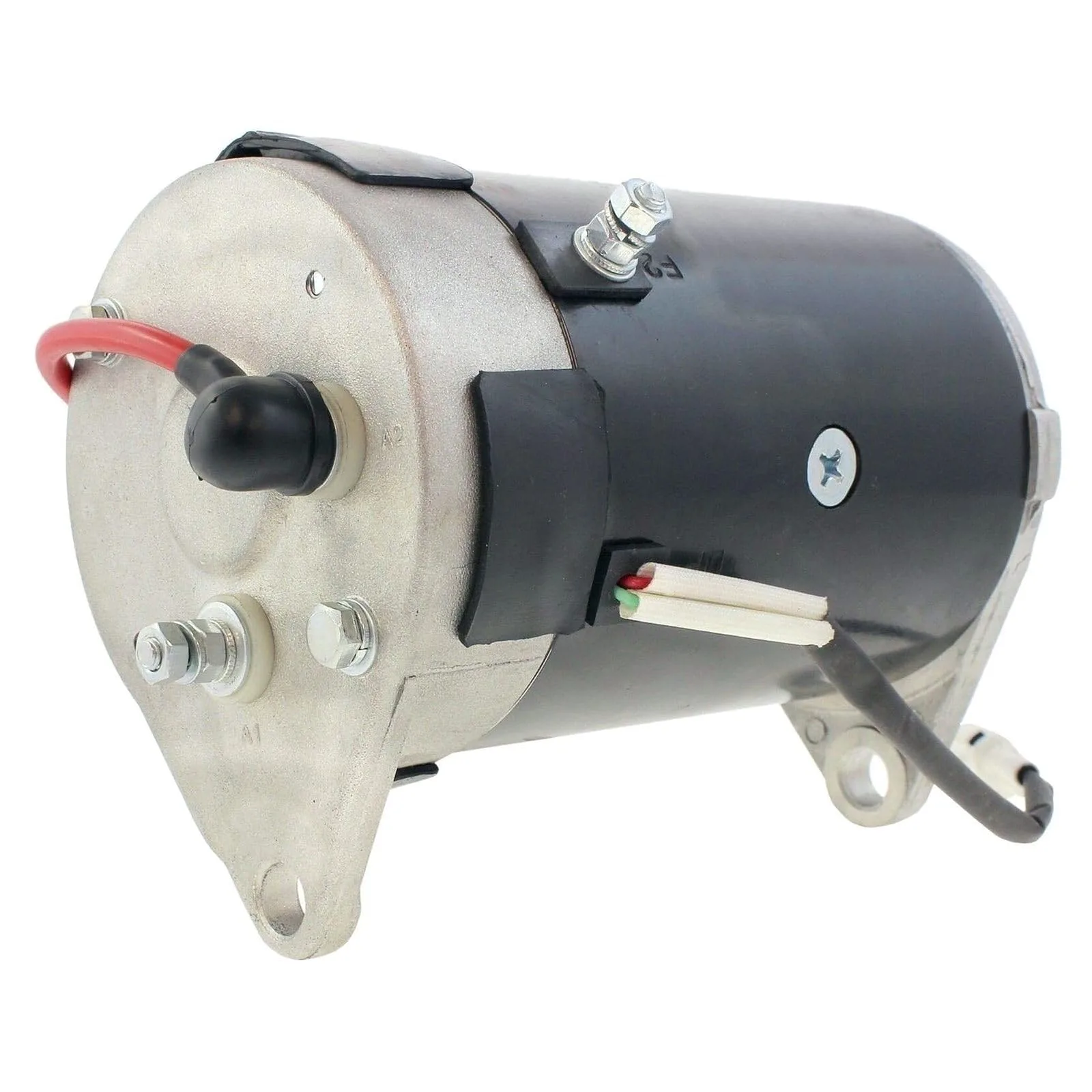 Generic 6063 Motor Generator for Yamaha Golf Carts image 3