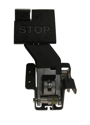 3G Brake Pedal Assembly for Club Car Precedent (2009+), Parts:8398G