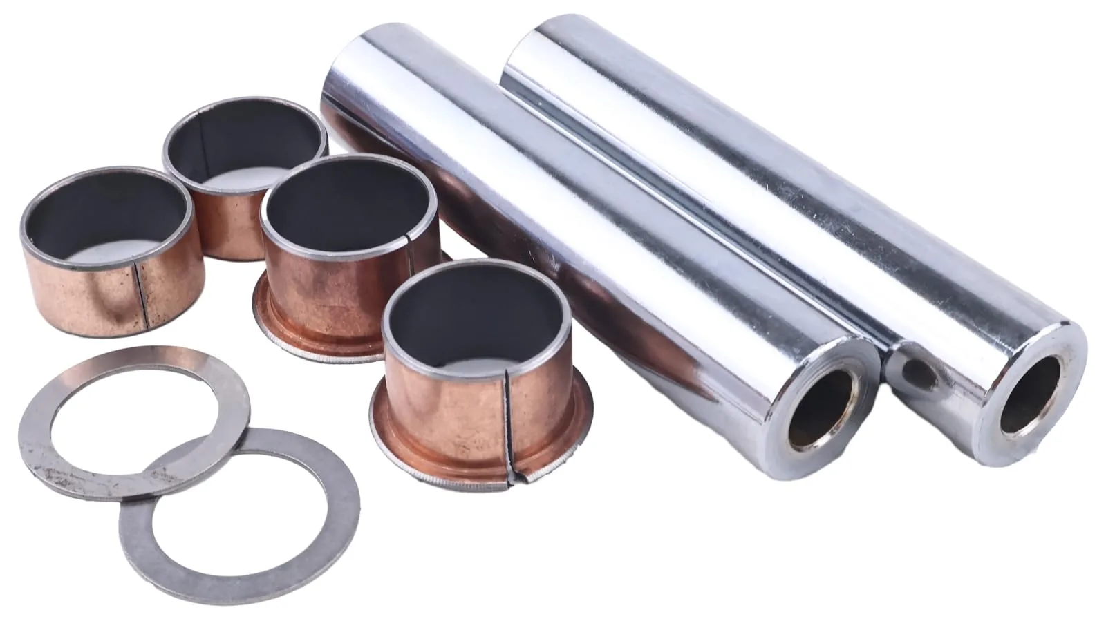 KSQOON Spindle Bushing and King Pin Tube Kit 70648-G01 image 2