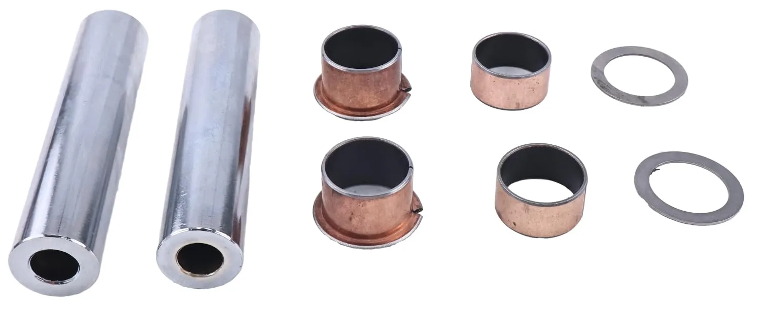 KSQOON Spindle Bushing and King Pin Tube Kit 70648-G01 image 4