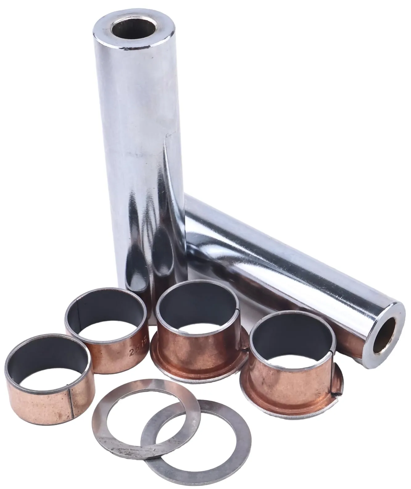 KSQOON Spindle Bushing and King Pin Tube Kit 70648-G01