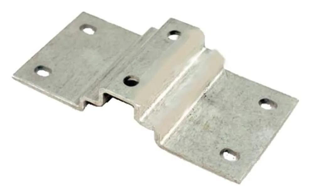 Performance Plus Carts 6329 Club Car DS Seat Back Bracket