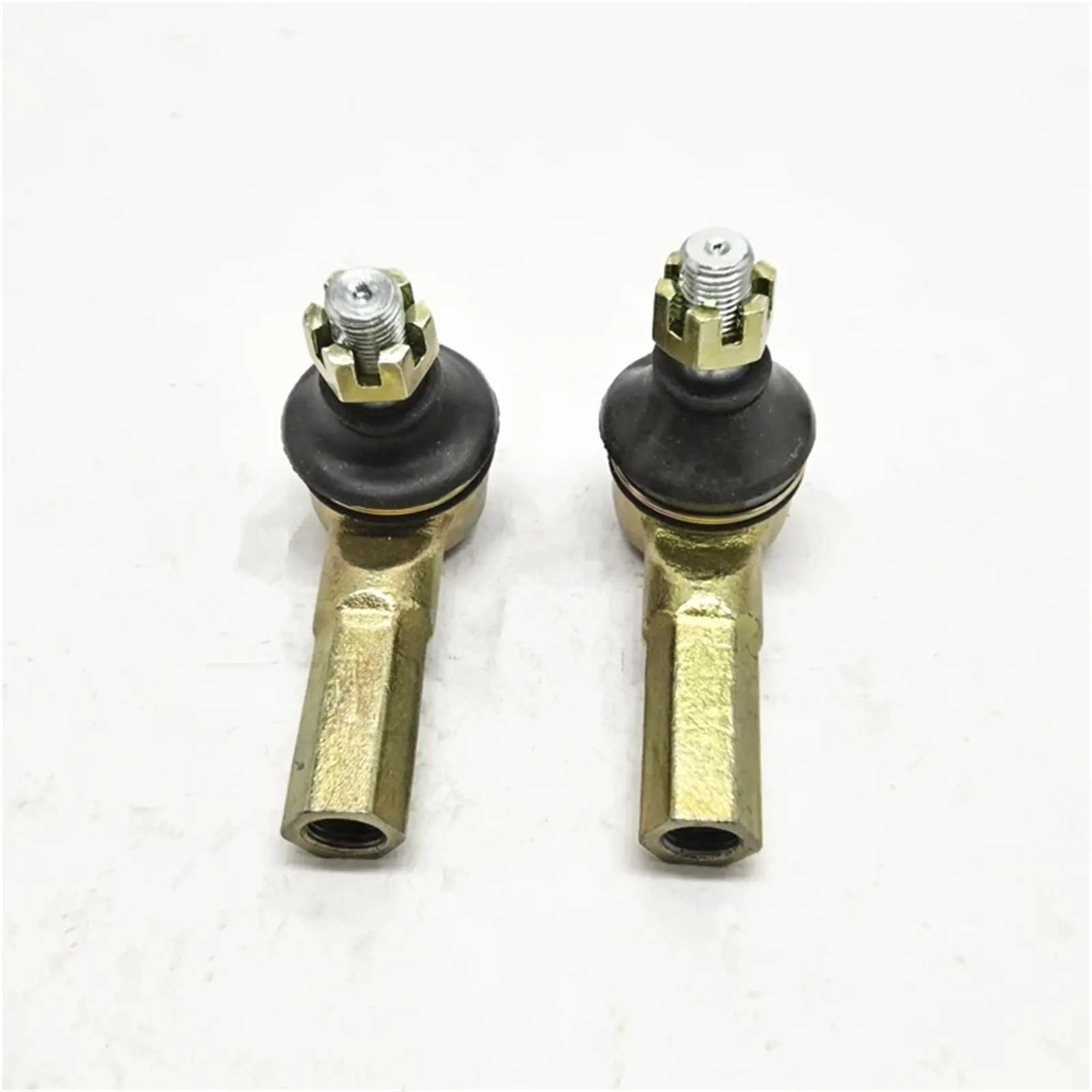 FGJsgDS Tail-End Ball Head Steering Gear (2 pcs) for EXCAR Golf Carts image 2