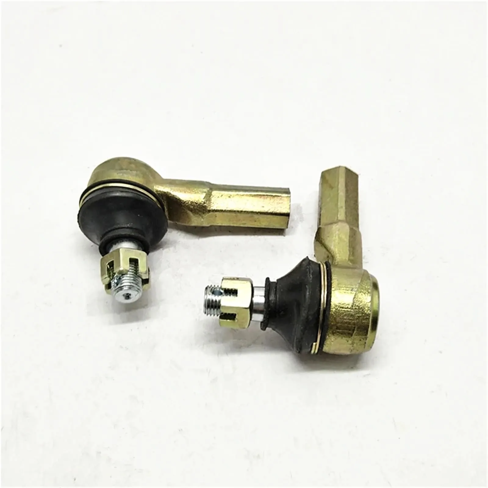 FGJsgDS Tail-End Ball Head Steering Gear (2 pcs) for EXCAR Golf Carts image 3