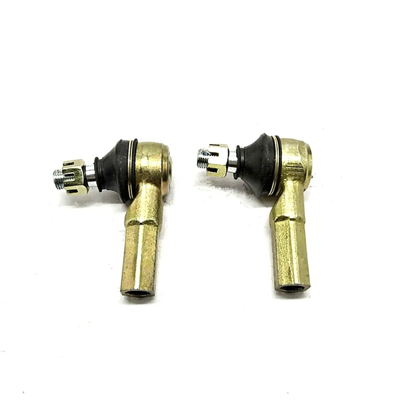 FGJsgDS Tail-End Ball Head Steering Gear (2 pcs) for EXCAR Golf Carts