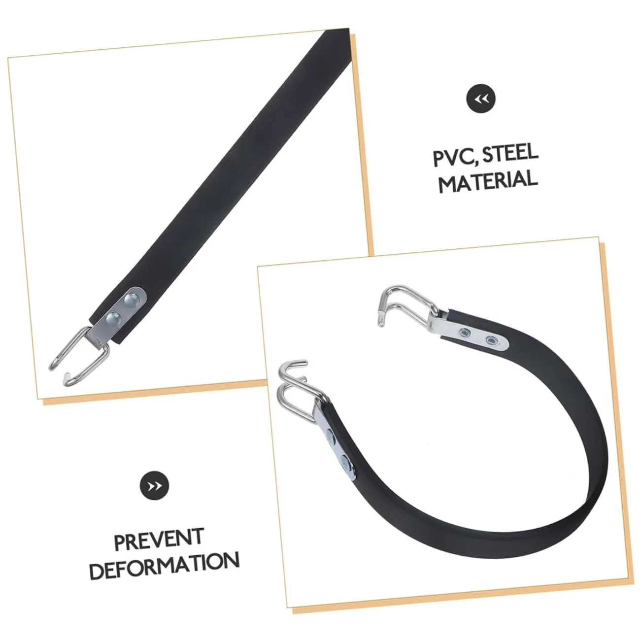 AKOOSY Battery Lifting Straps (2-Pack) — 7551444I1LM image 4