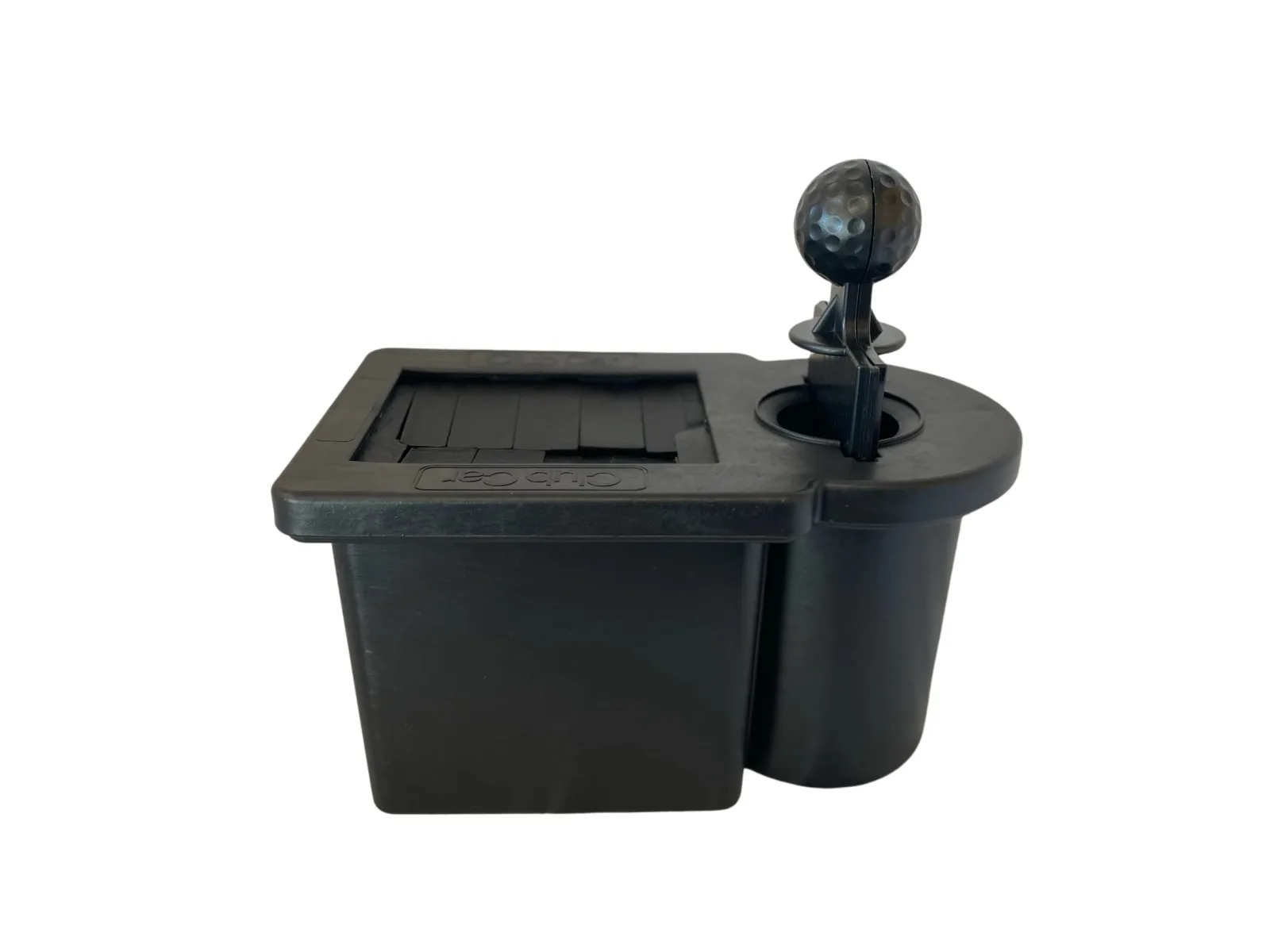 Club Car VersAttach Golf Ball & Club Washer 47638800001 image 3