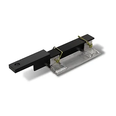 REVENGE DoubleTake Hitch Assembly for Max 5 and Max 6
