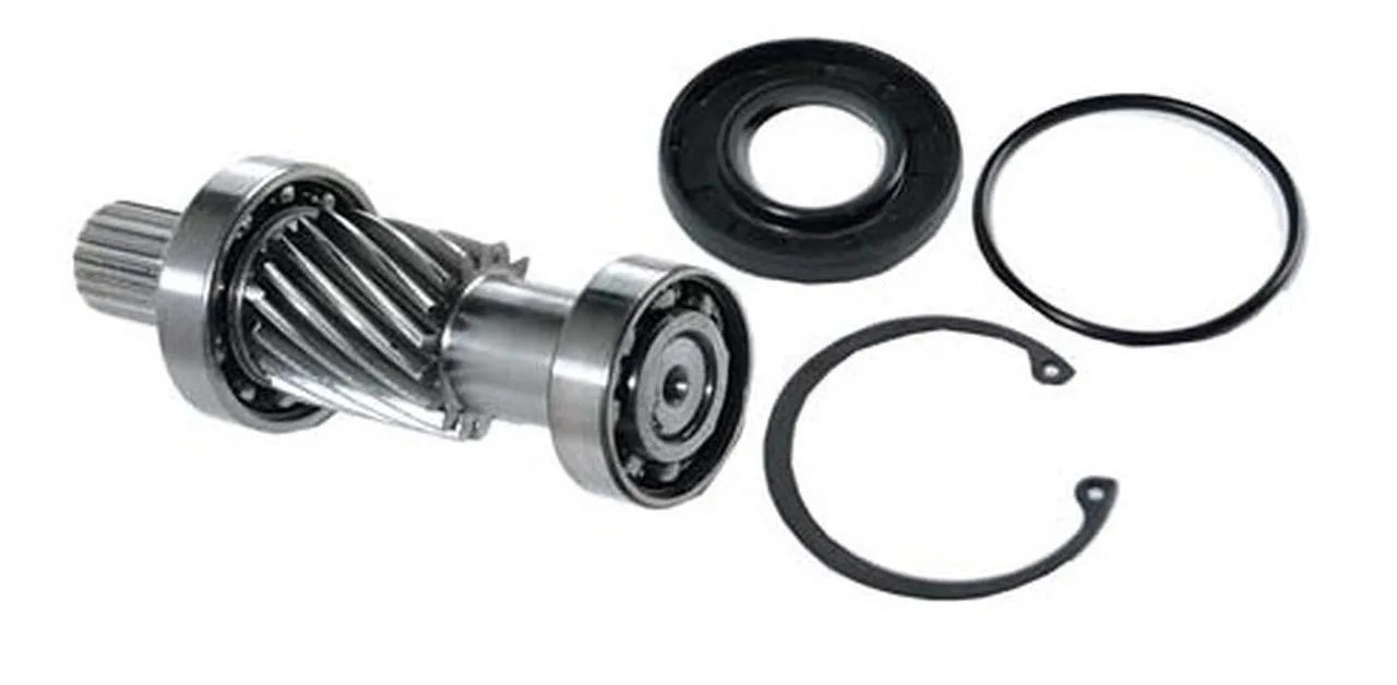 Performance Plus Carts 7919 E-Z-GO RXV Input Shaft Kit