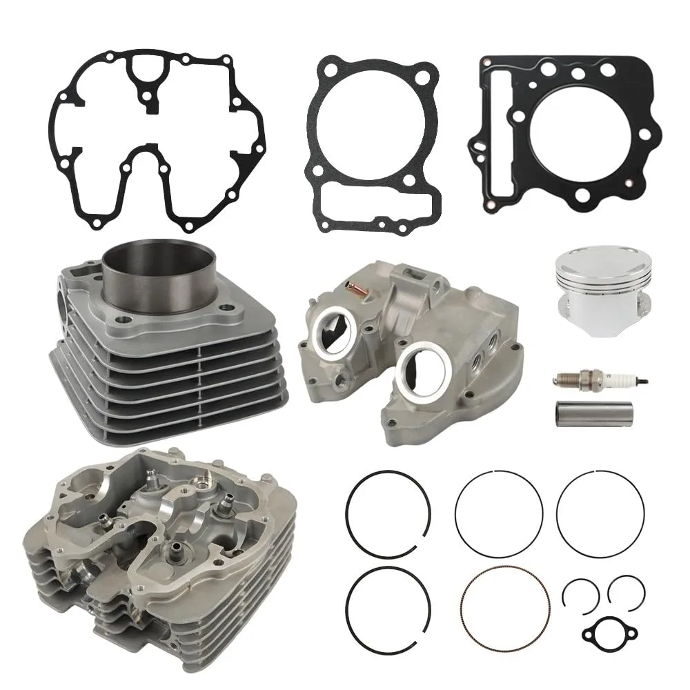 Generic Honda Sportrax 400 85mm Cylinder Gasket Kit