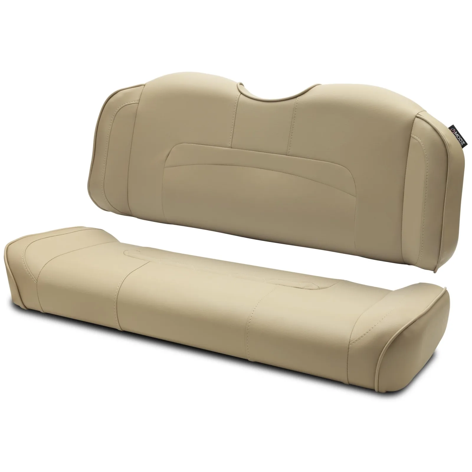 MODZ RSC1 Rear Seat Cushion for Factory Icon Kits