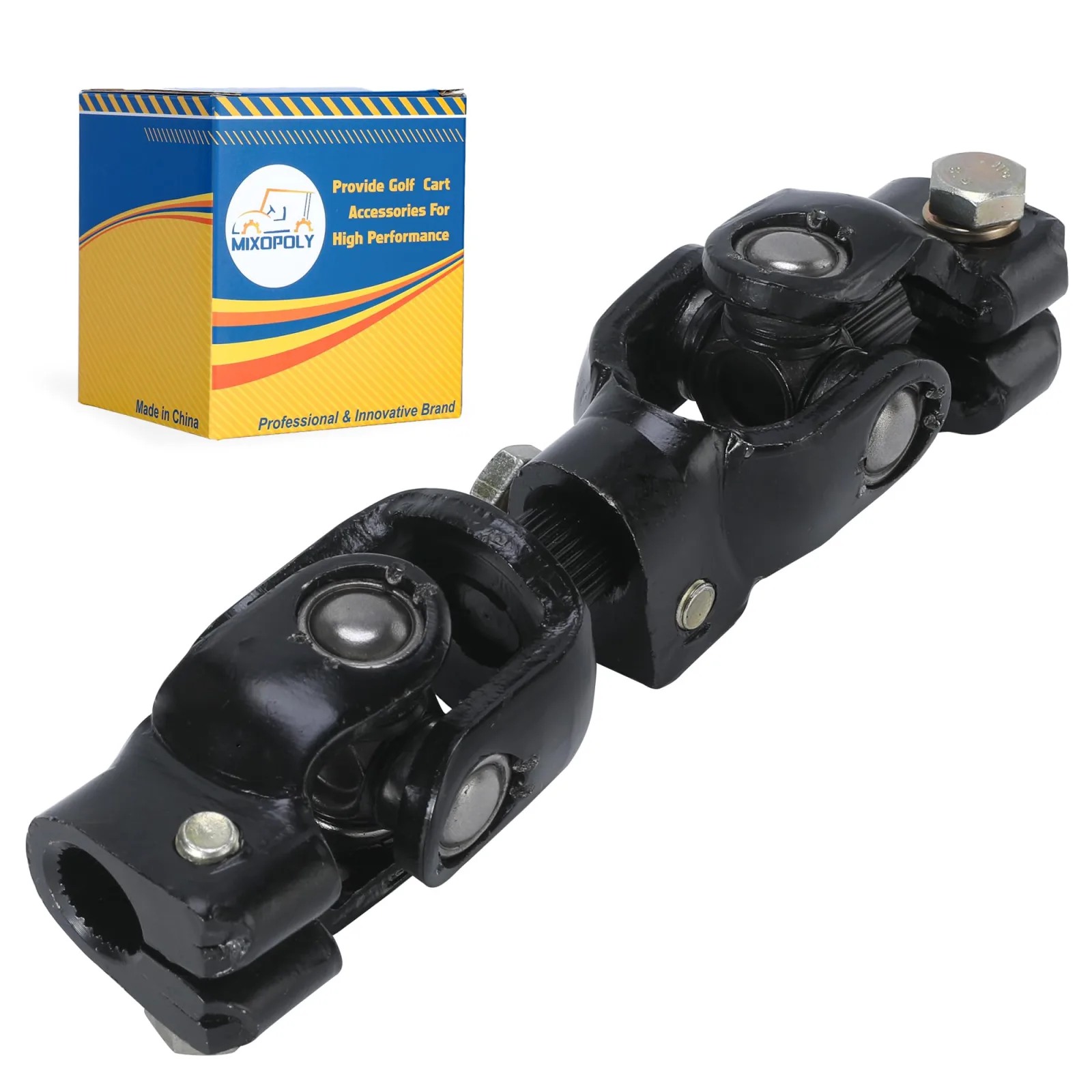 Mixopoly Steering Joint for Club Car DS 1984-Up