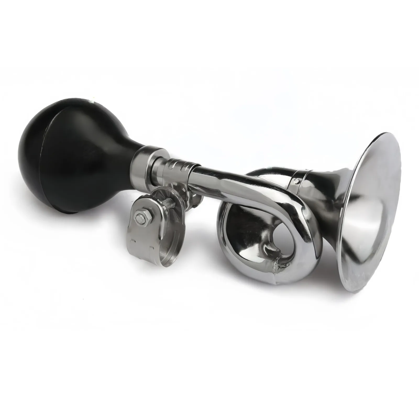 Wasydy Manual Retro Air Horn for Golf Carts