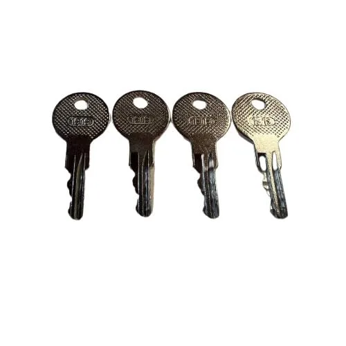 FARWAY Golf Cart Replacement Keys for Yamaha and EZGO