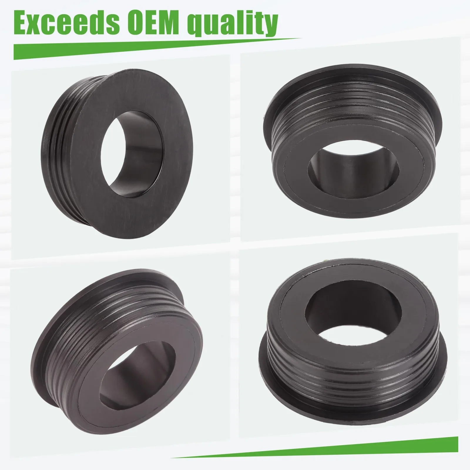 PXTHEU Steering Column Bushing for E-Z-GO 2001-Up image 3
