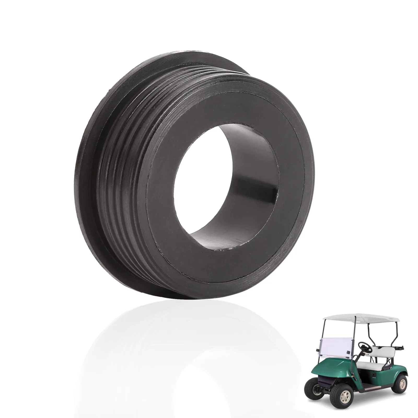 PXTHEU Steering Column Bushing for E-Z-GO 2001-Up