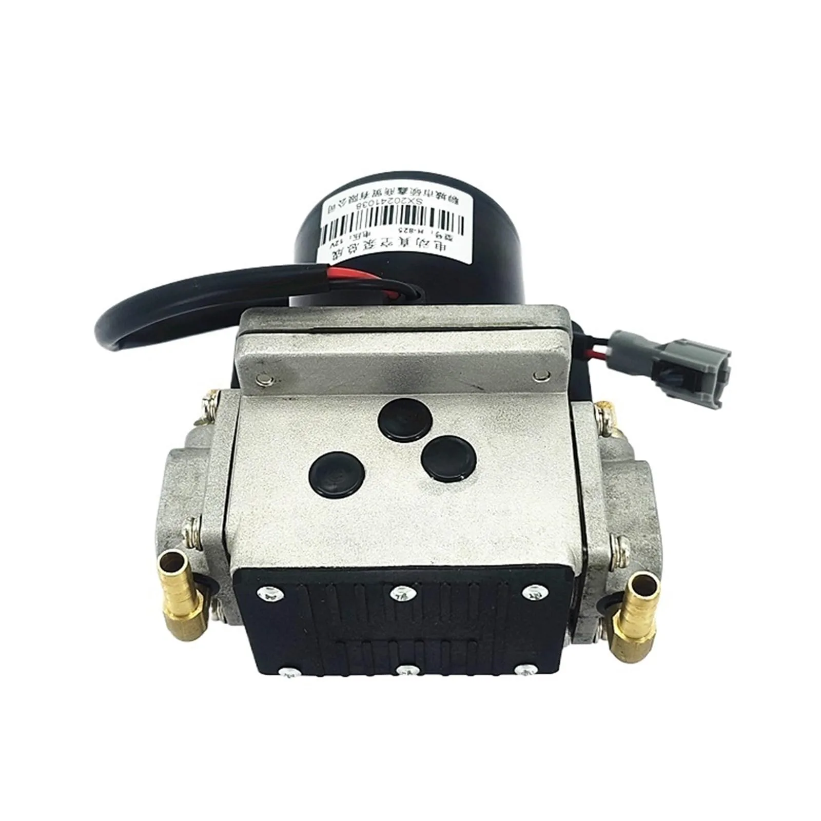 CHMIFTNX Electric Golf Cart Brake Booster Pump image 2