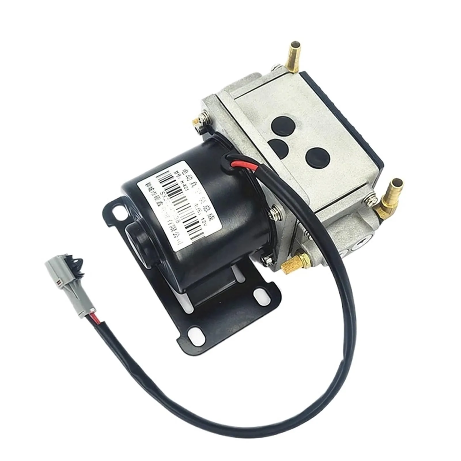CHMIFTNX Electric Golf Cart Brake Booster Pump