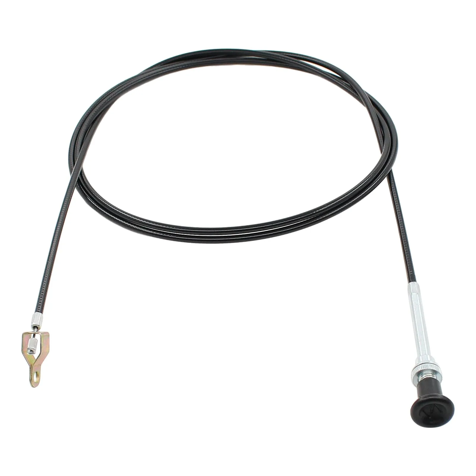 Roneeson Choke Cable for Yamaha G1, J10-26331-02 image 2