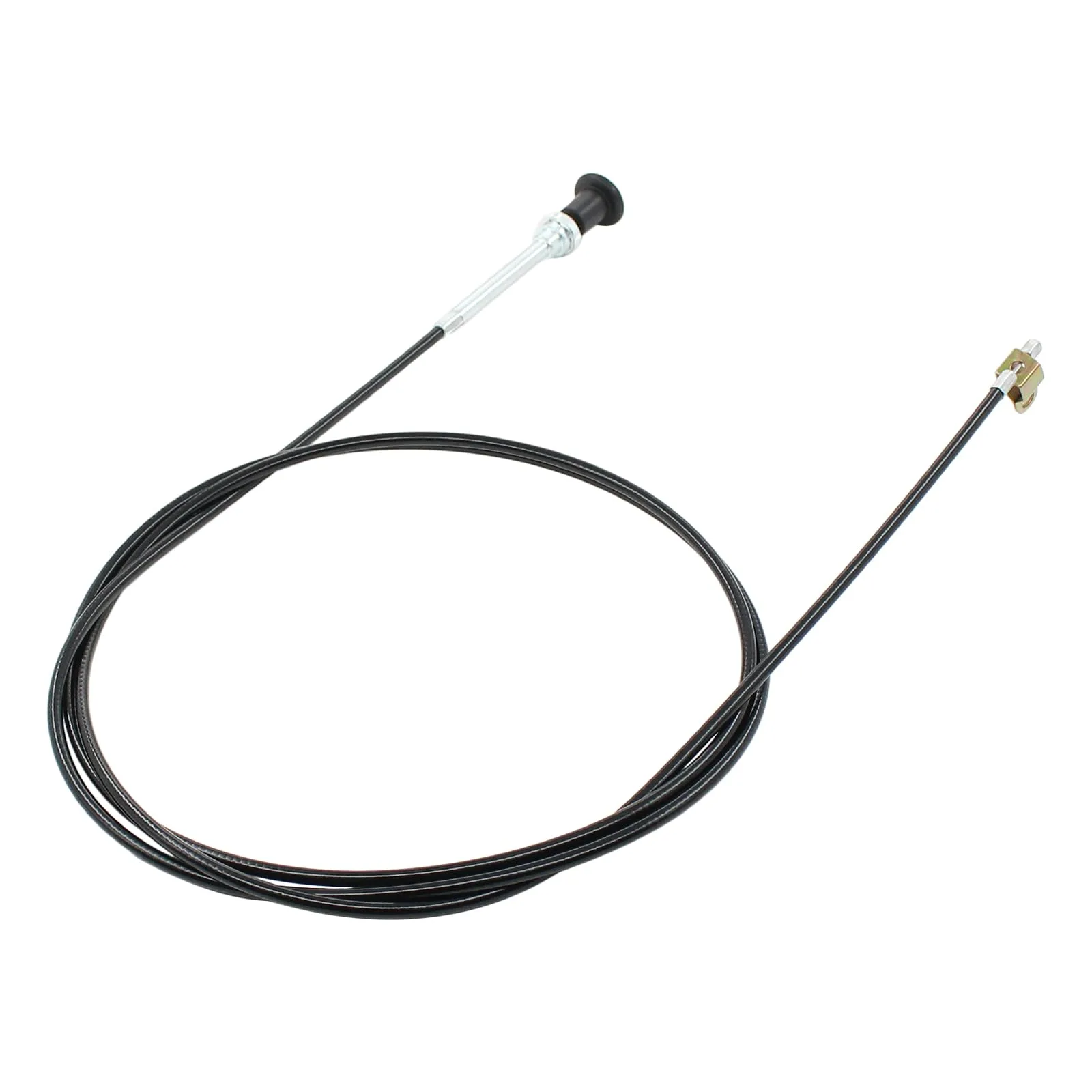 Roneeson Choke Cable for Yamaha G1, J10-26331-02 image 3