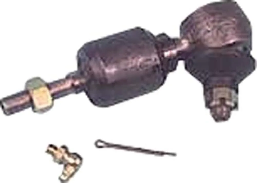 Performance Plus Carts Steering Rod Ball Joint MPN 266 for E-Z-GO Marathon (1971–1994)