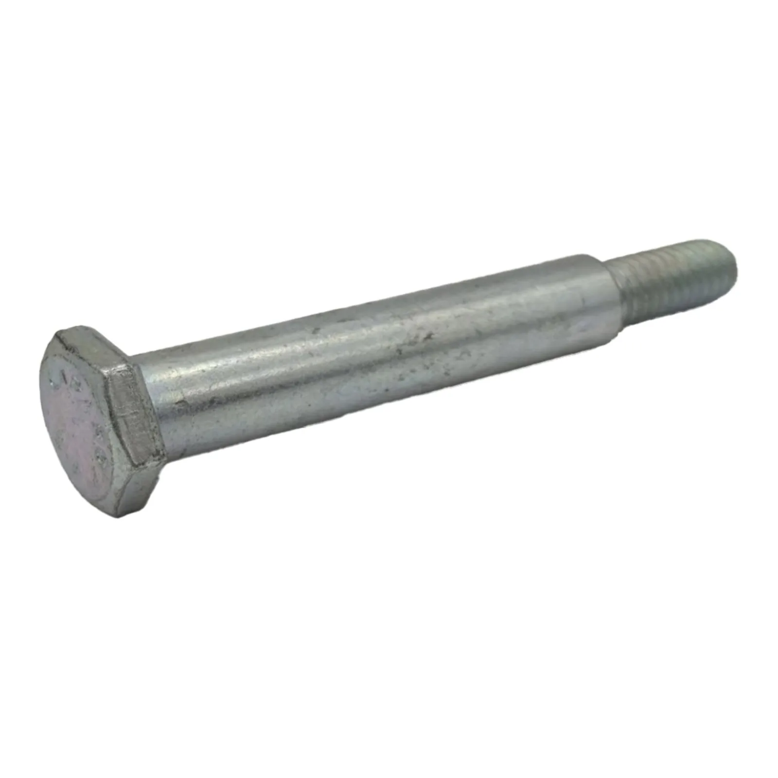 E-Z-GO Marathon Rear Leaf Spring Shoulder Bolt 6708 image 2