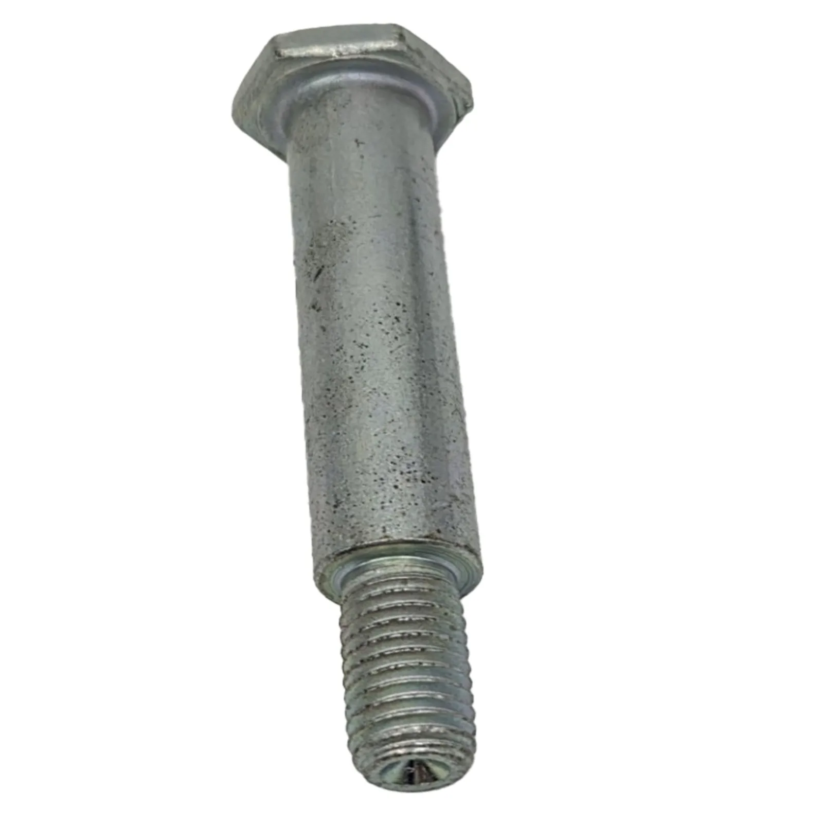 E-Z-GO Marathon Rear Leaf Spring Shoulder Bolt 6708 image 3