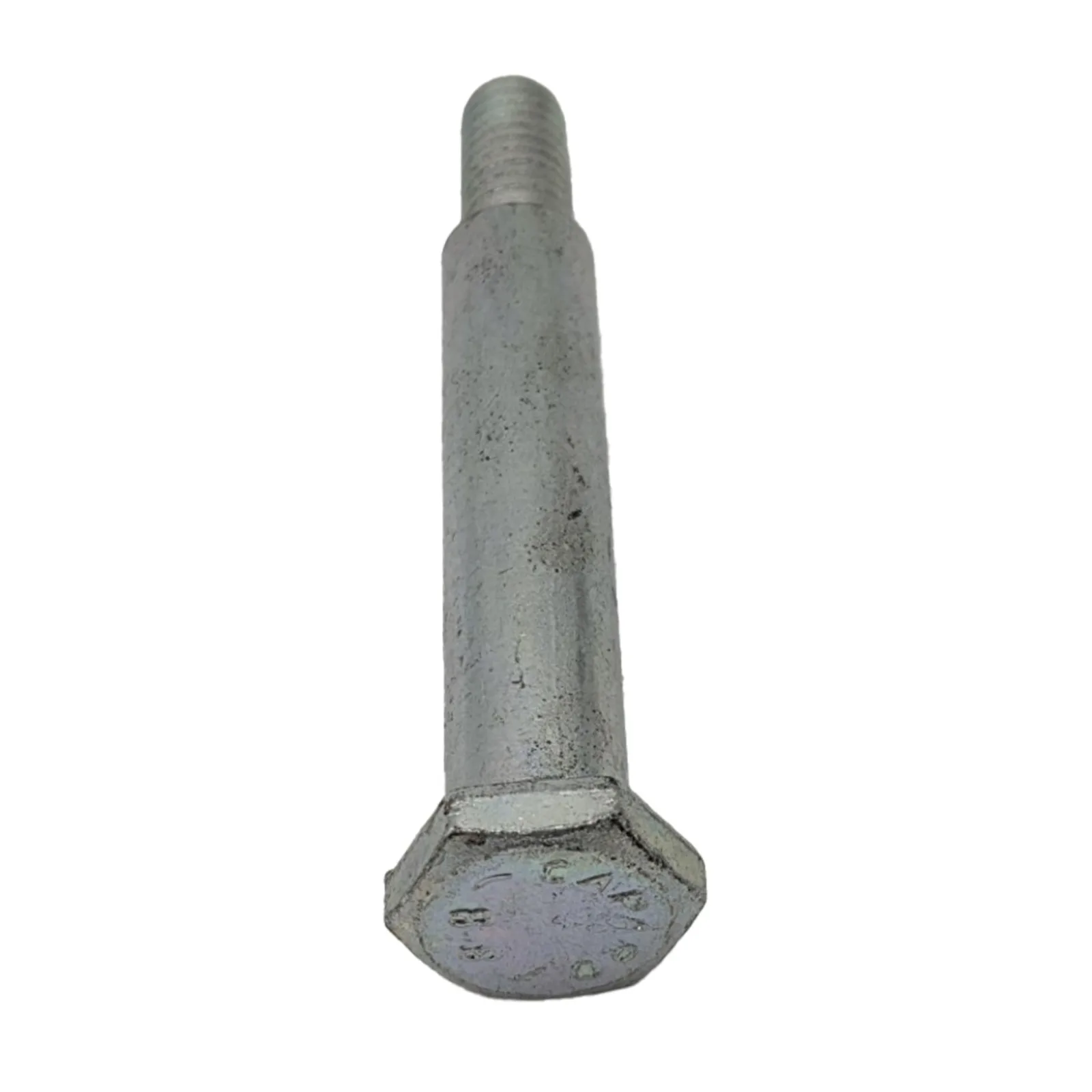 E-Z-GO Marathon Rear Leaf Spring Shoulder Bolt 6708 image 4