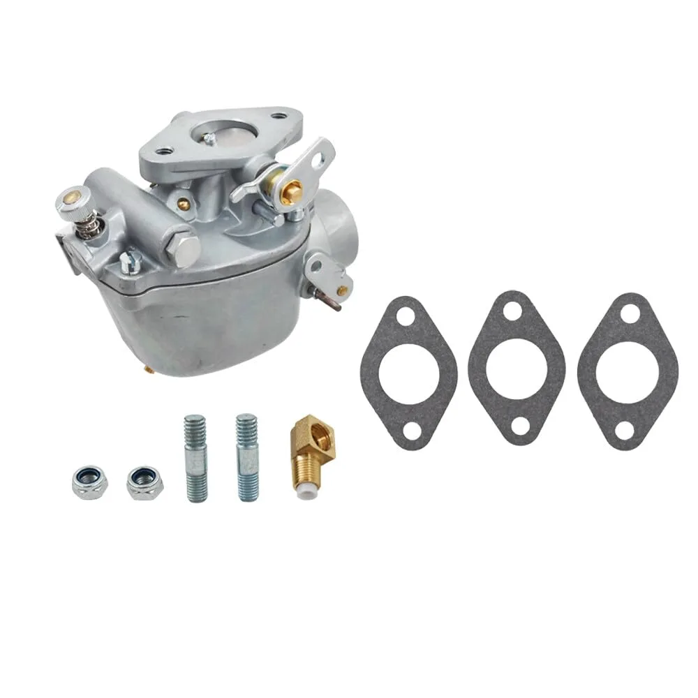 Generic Carburetor Kit for Massey Ferguson TE20 TO20 TO30