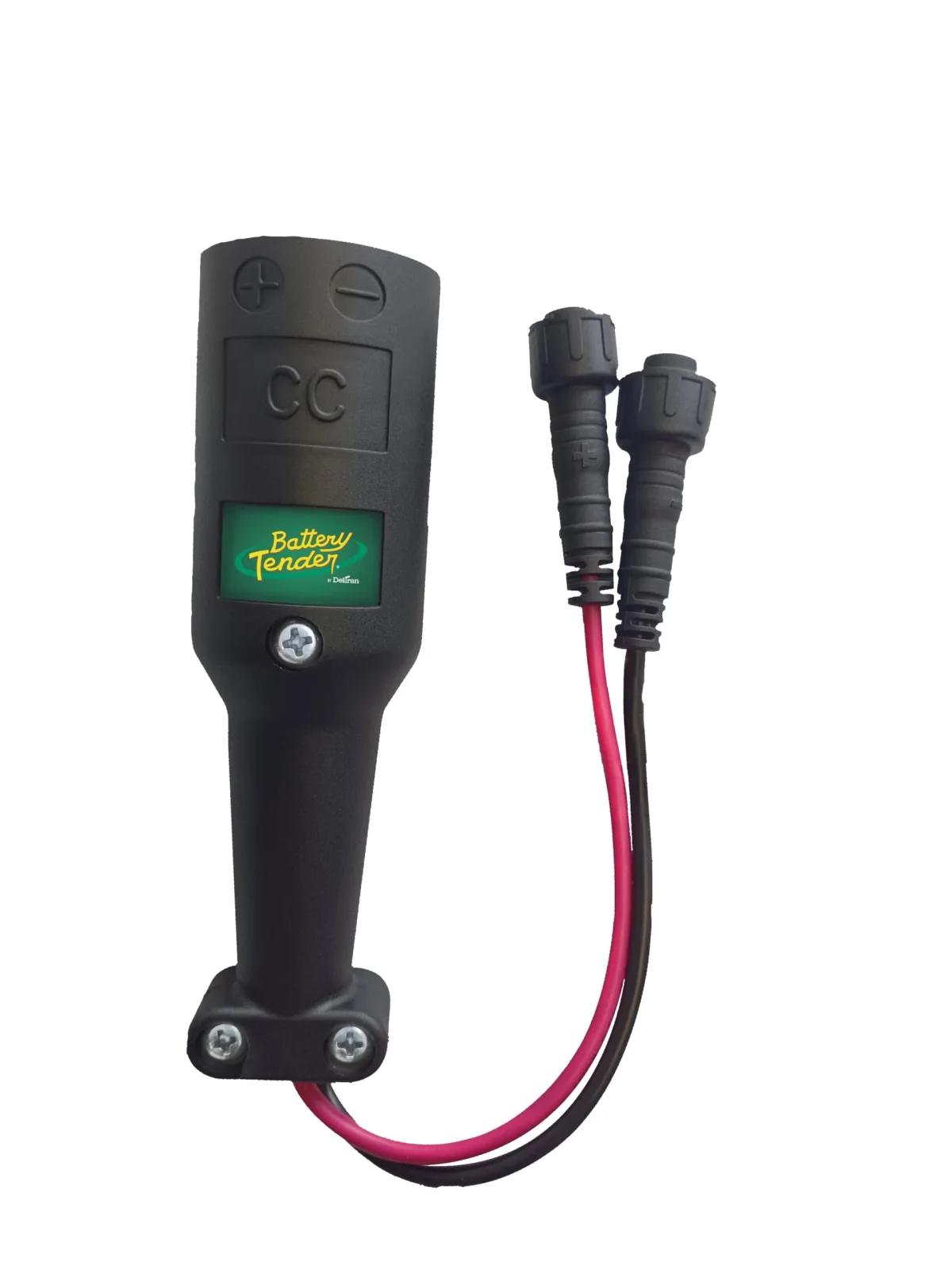 Battery Tender 48V Club Car DS Precedent Charging Plug