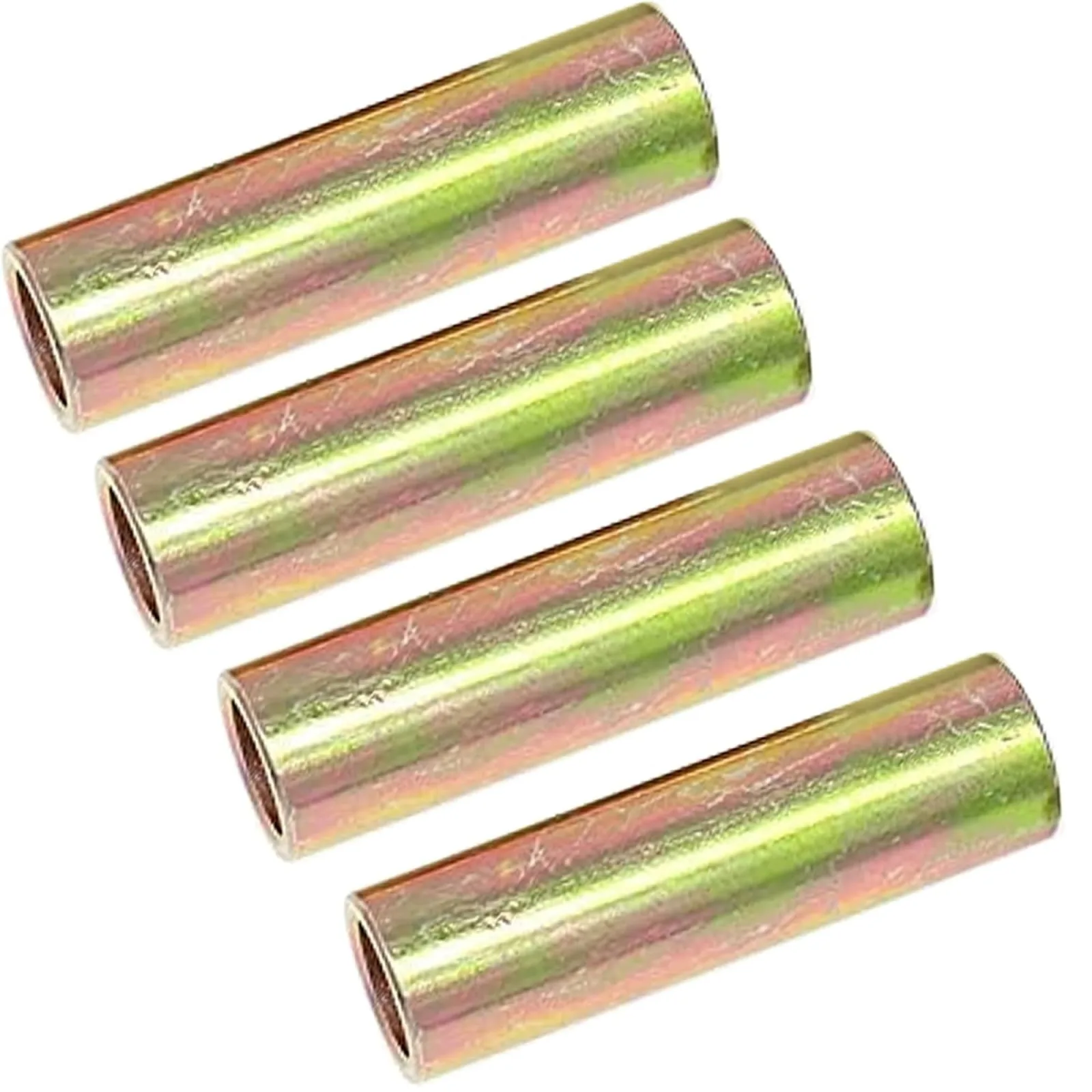 Huskey Club Car Precedent Rear Leaf Spring Bushing Kit image 3