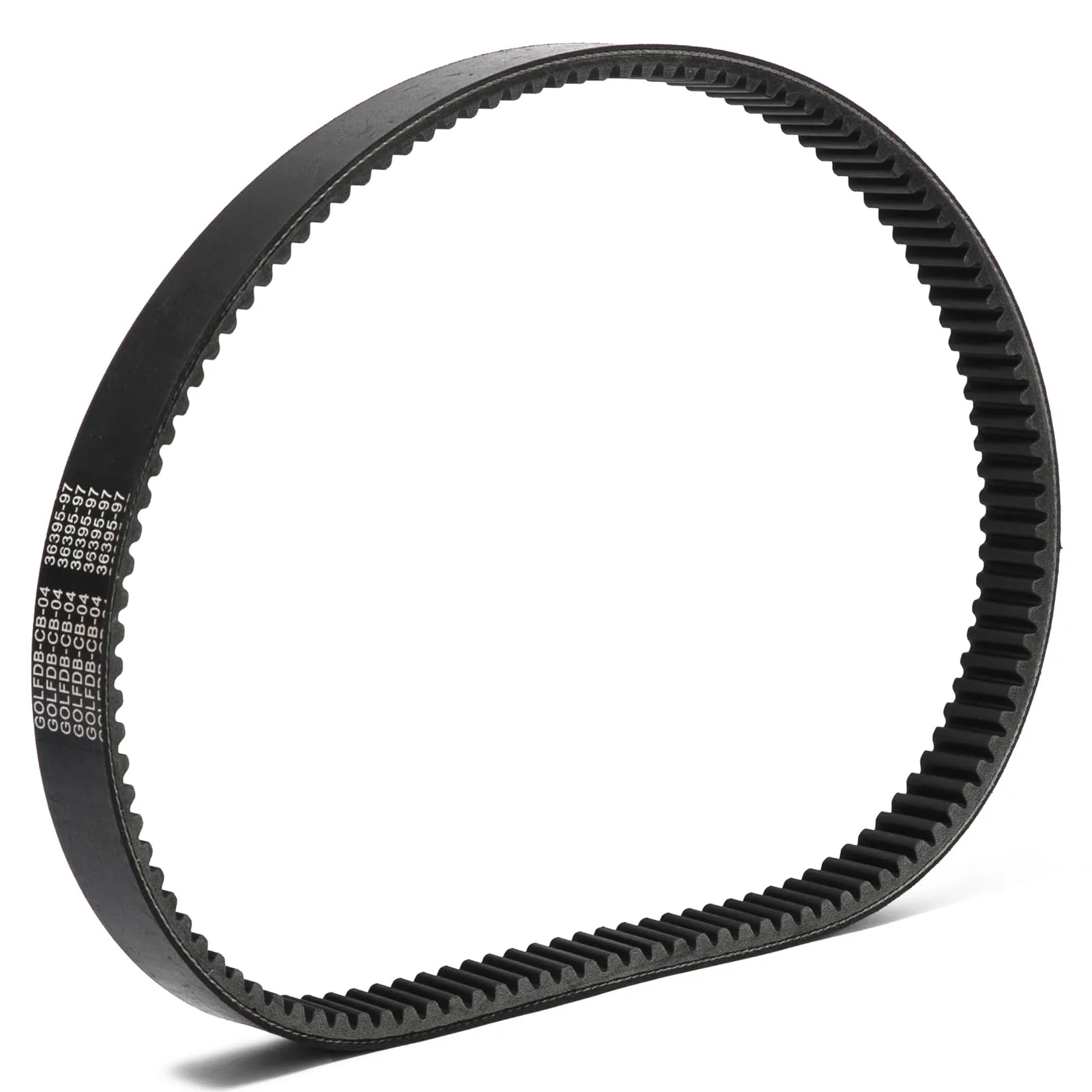 SFriding Drive Belt for 1997-2004 Columbia Par Car image 4
