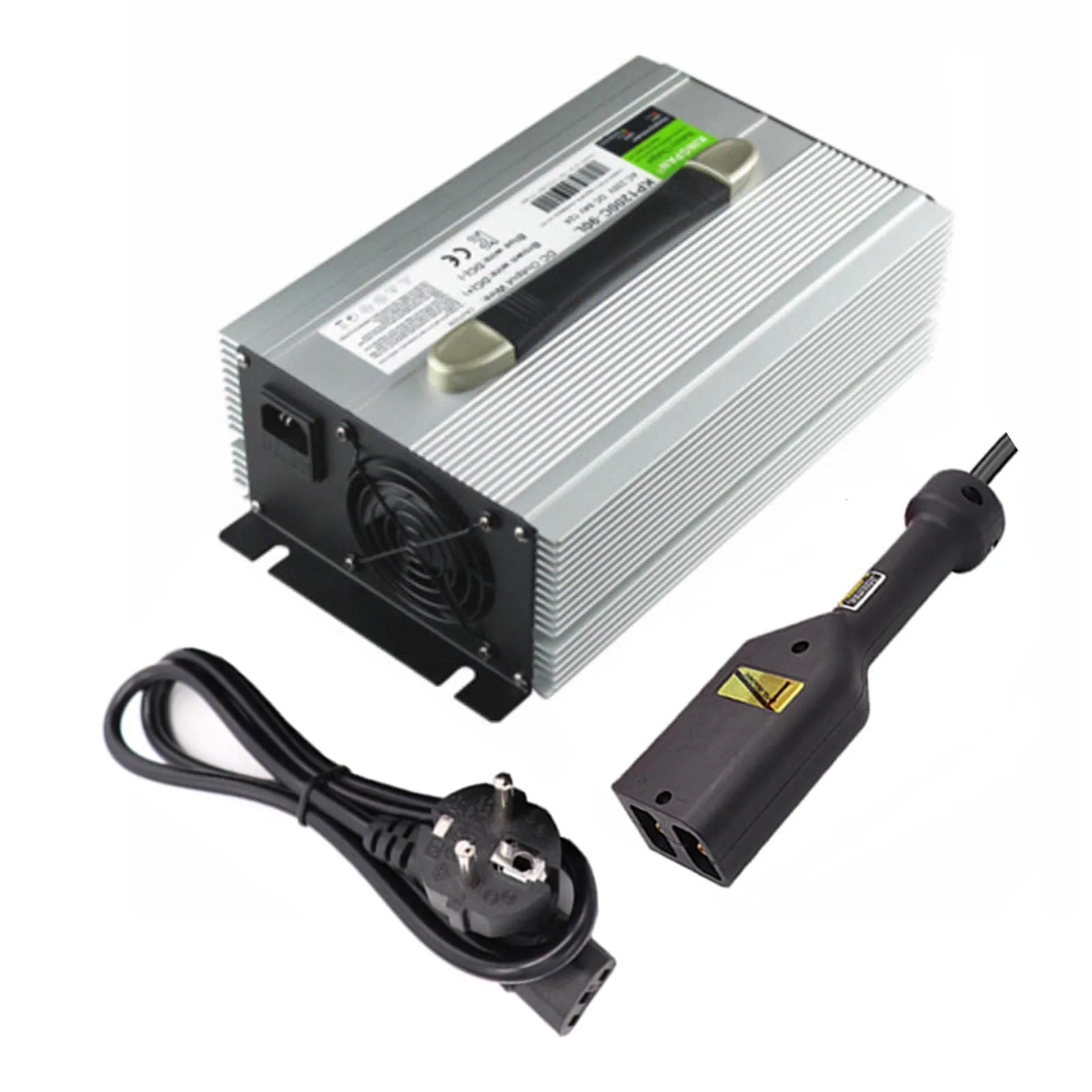 JMYSD 36V 25A Golf Cart Battery Charger for Club Car
