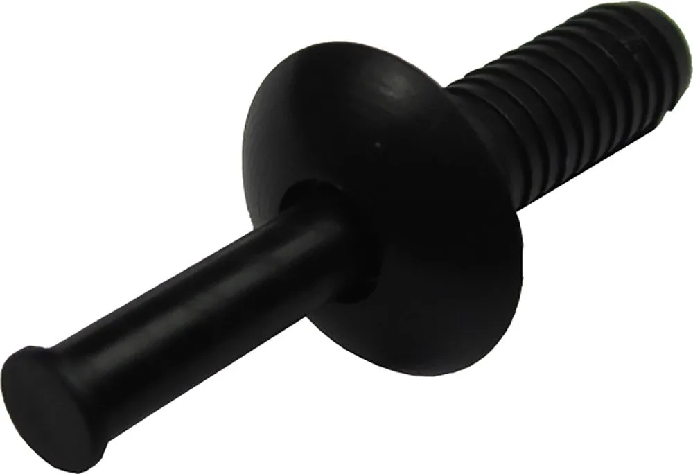 Golf Cart King Large Flange Plastic Rivets 3087 image 2