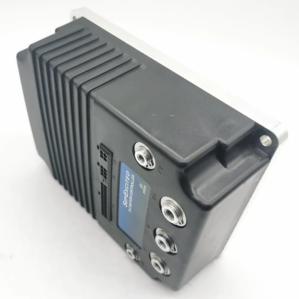 Anexerfrida DC Motor Controller for Curtis 1268 — 1268-5403 image 3
