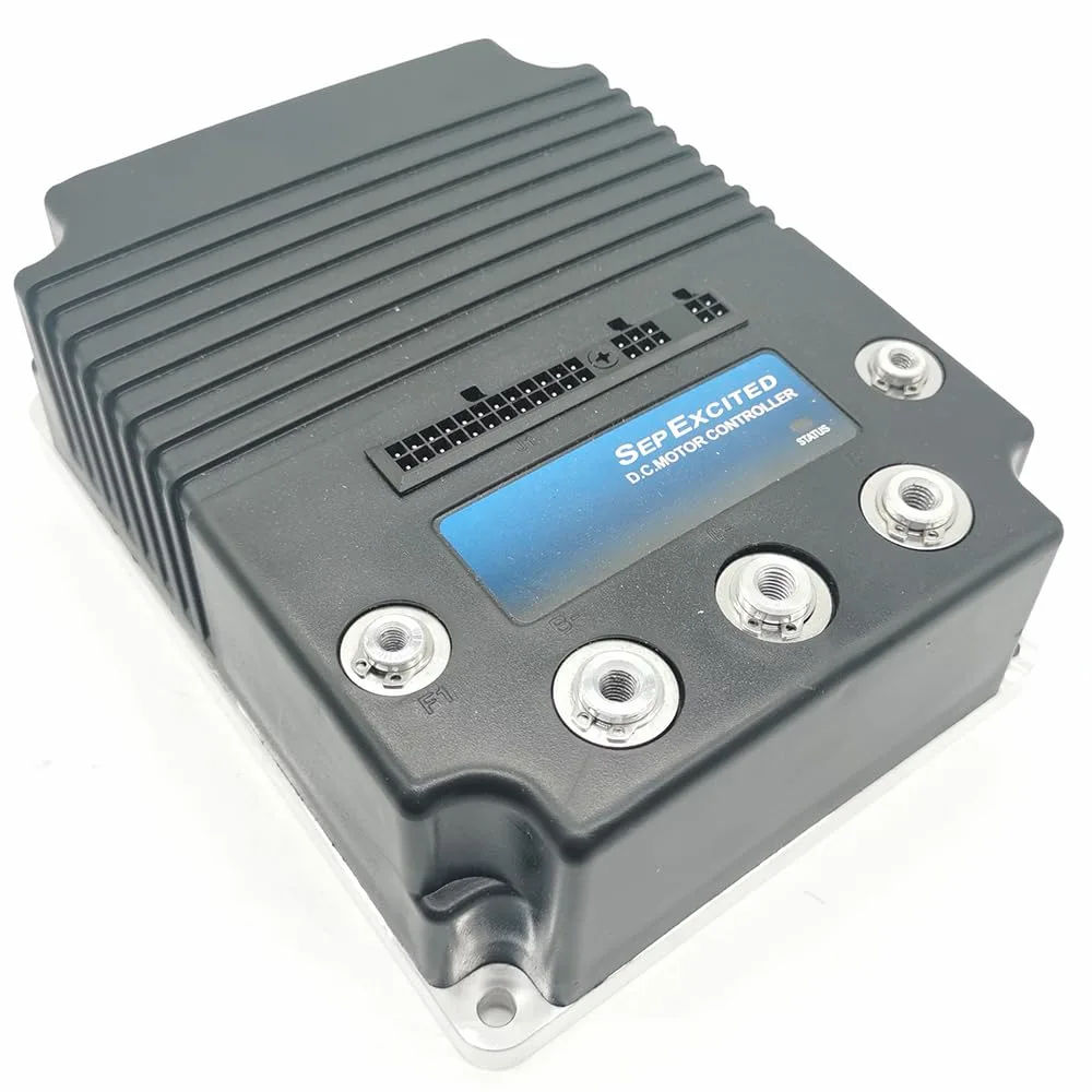 Anexerfrida DC Motor Controller for Curtis 1268 — 1268-5403