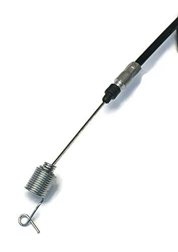 Vital All-Terrain Throttle Cable for Club Car FE290/FE350 image 3