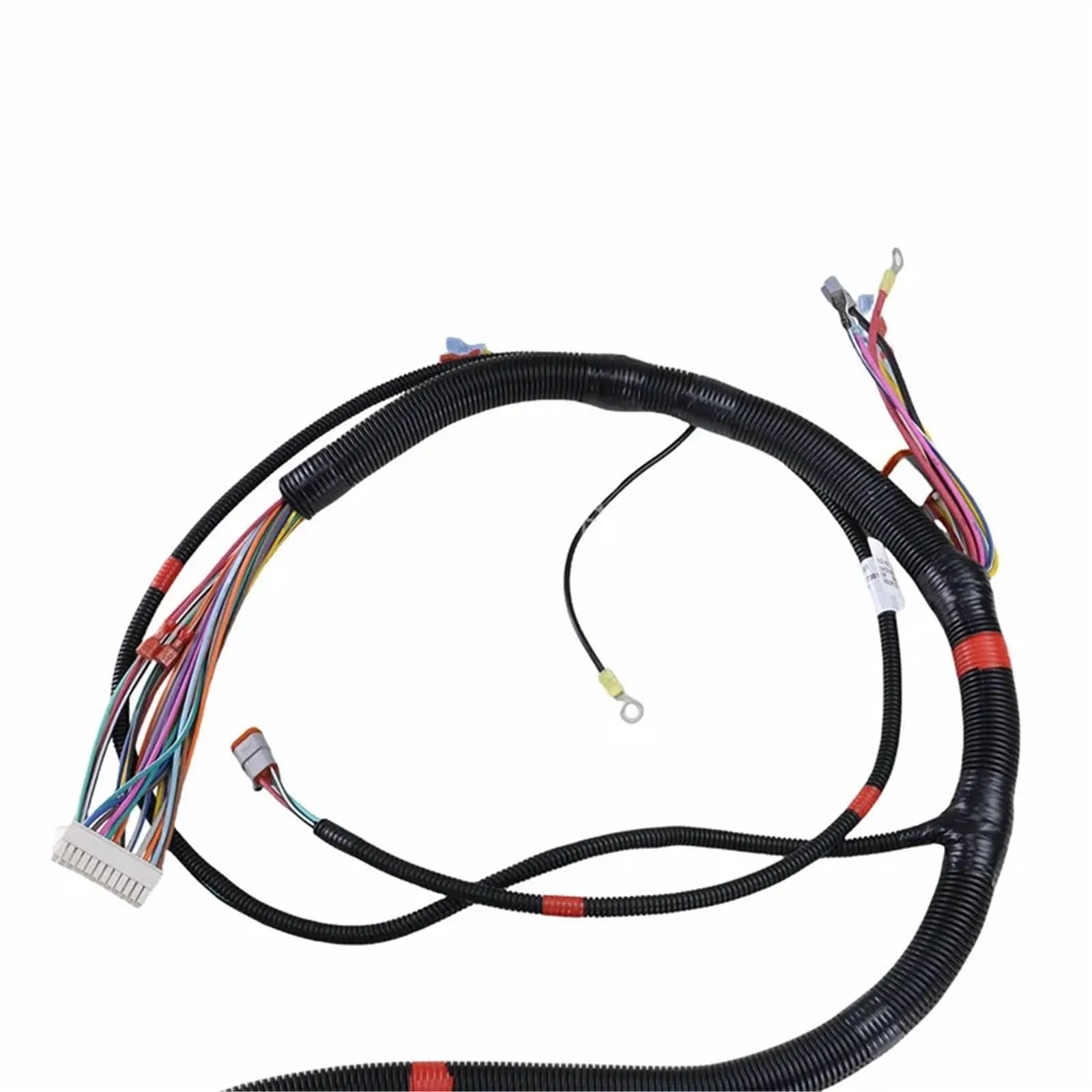 сYKKxBKGM Controller Wiring Harness Main Line for L8 Golf Cart 104017301 image 4