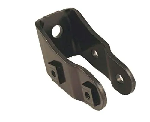 3G Passenger-Side Clevis for Club Car Precedent 2004+