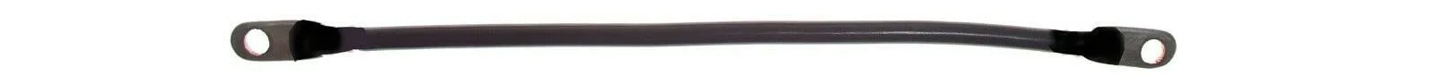 18-Inch Battery Cable for Yamaha G29 Electric Golf Cart image 2