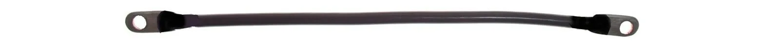 18-Inch Battery Cable for Yamaha G29 Electric Golf Cart