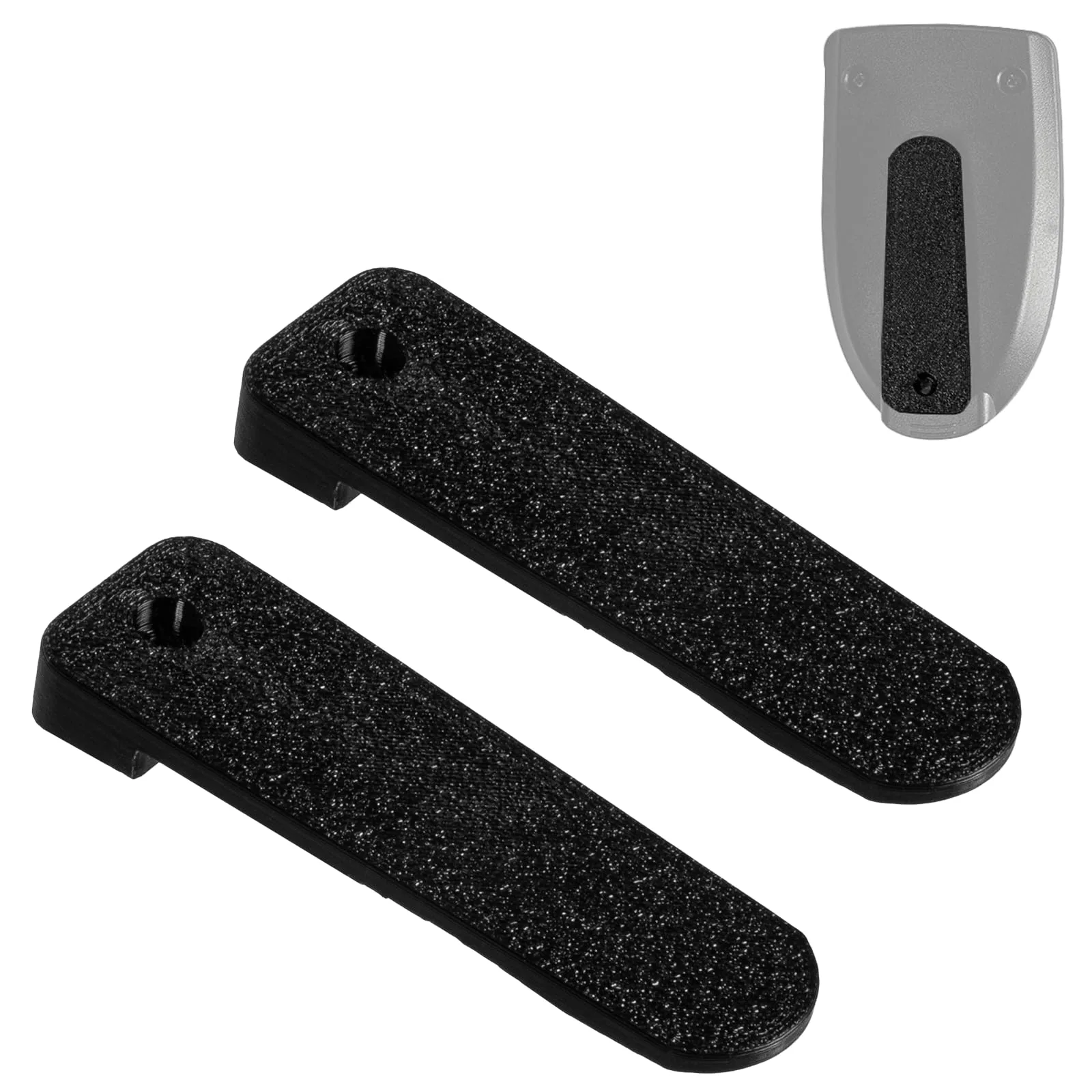 Generic Belt Clip for MGI Zip Navigator Remote