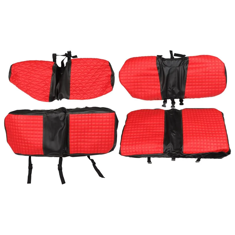 E-Z-GO Medalist/TXT Seat Covers 1994-2013 Mod-G33S-522