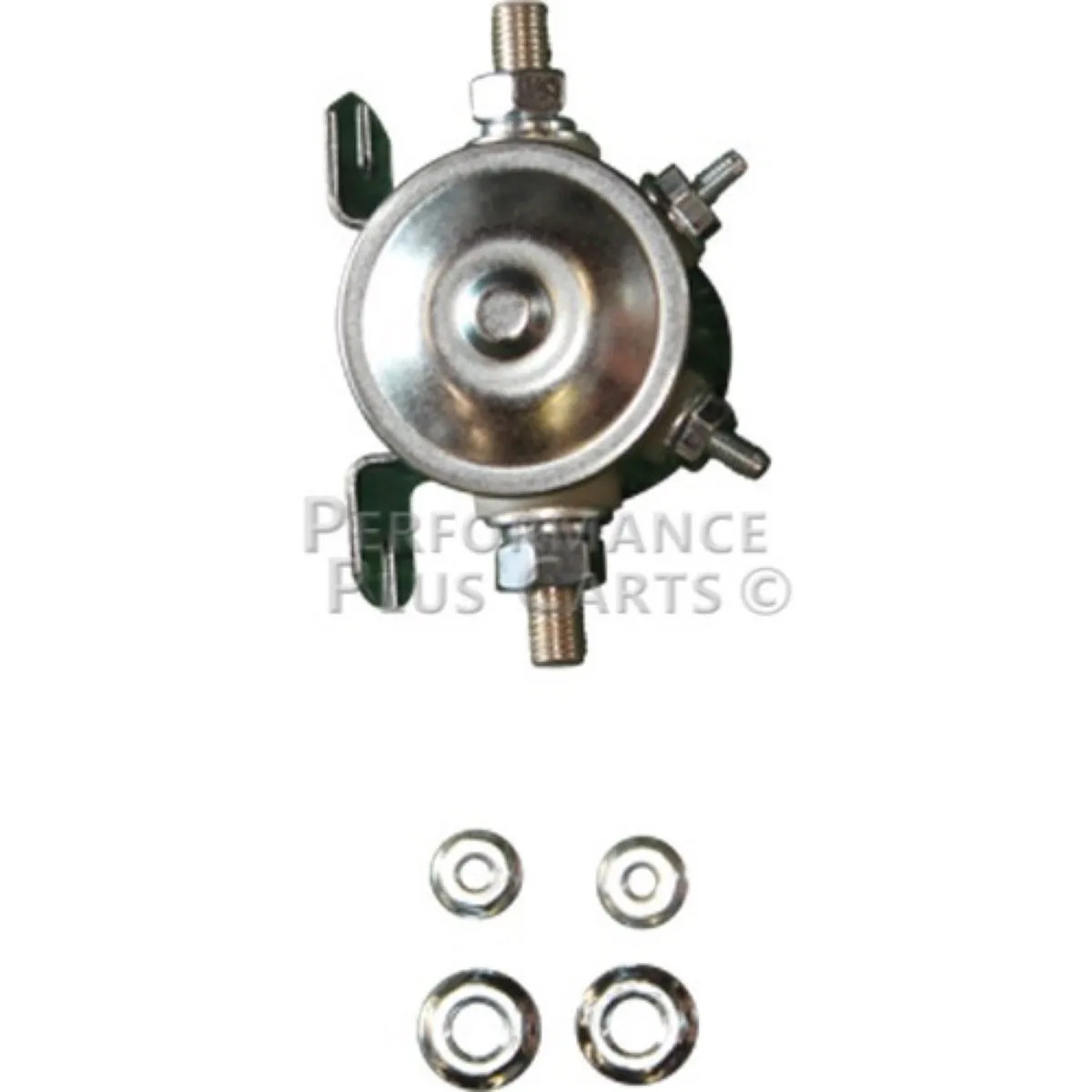 Performance Plus Carts 36V Solenoid PN 875 — Fits E-Z-GO 36V (27855G01) image 3
