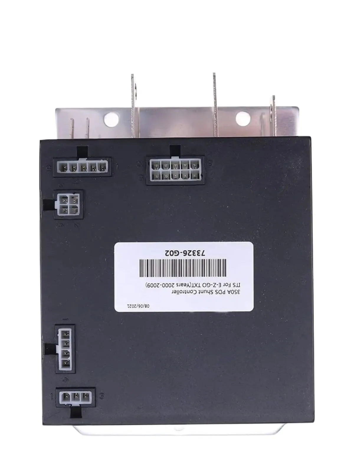 OYFEKNKUZ 36V 350A Controller 73326-G02 for E-Z-GO PDS image 4