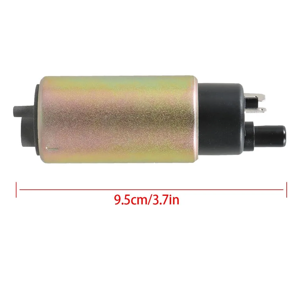 Fuel Pump for Yamaha G29 Drive and Drive2 Gas EFI image 2