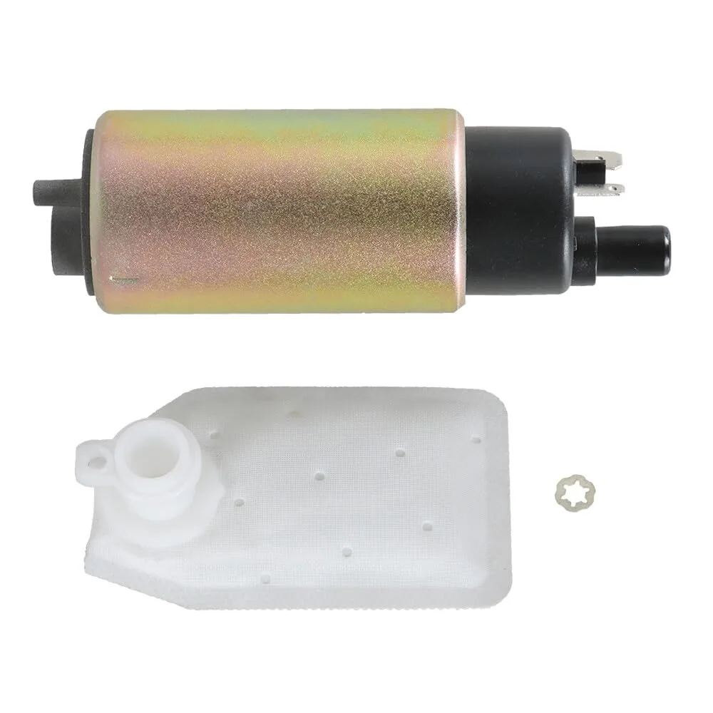 Fuel Pump for Yamaha G29 Drive and Drive2 Gas EFI image 3