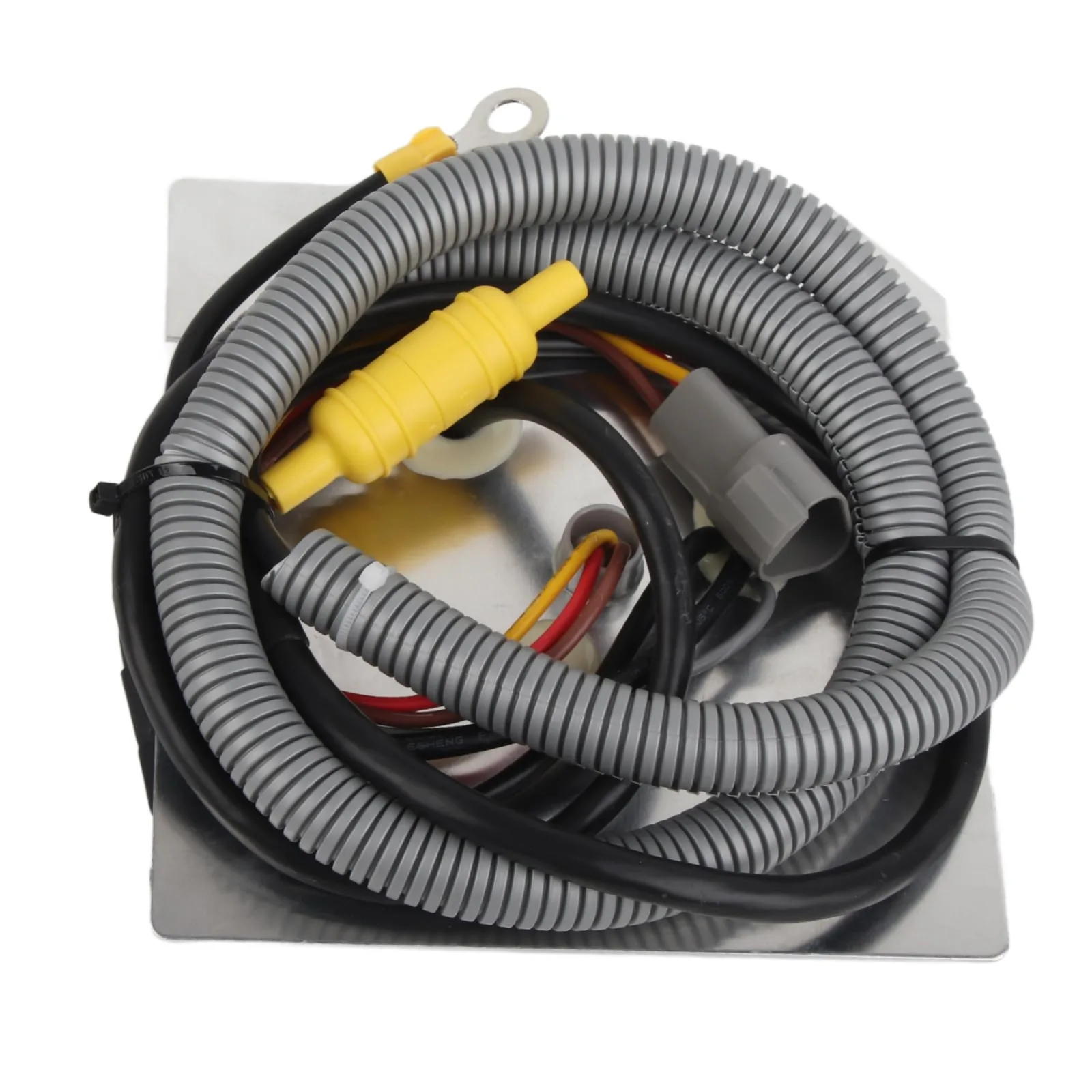 Ayayu OBC for Club Car DS 1998-2004, 48V 3-Pin