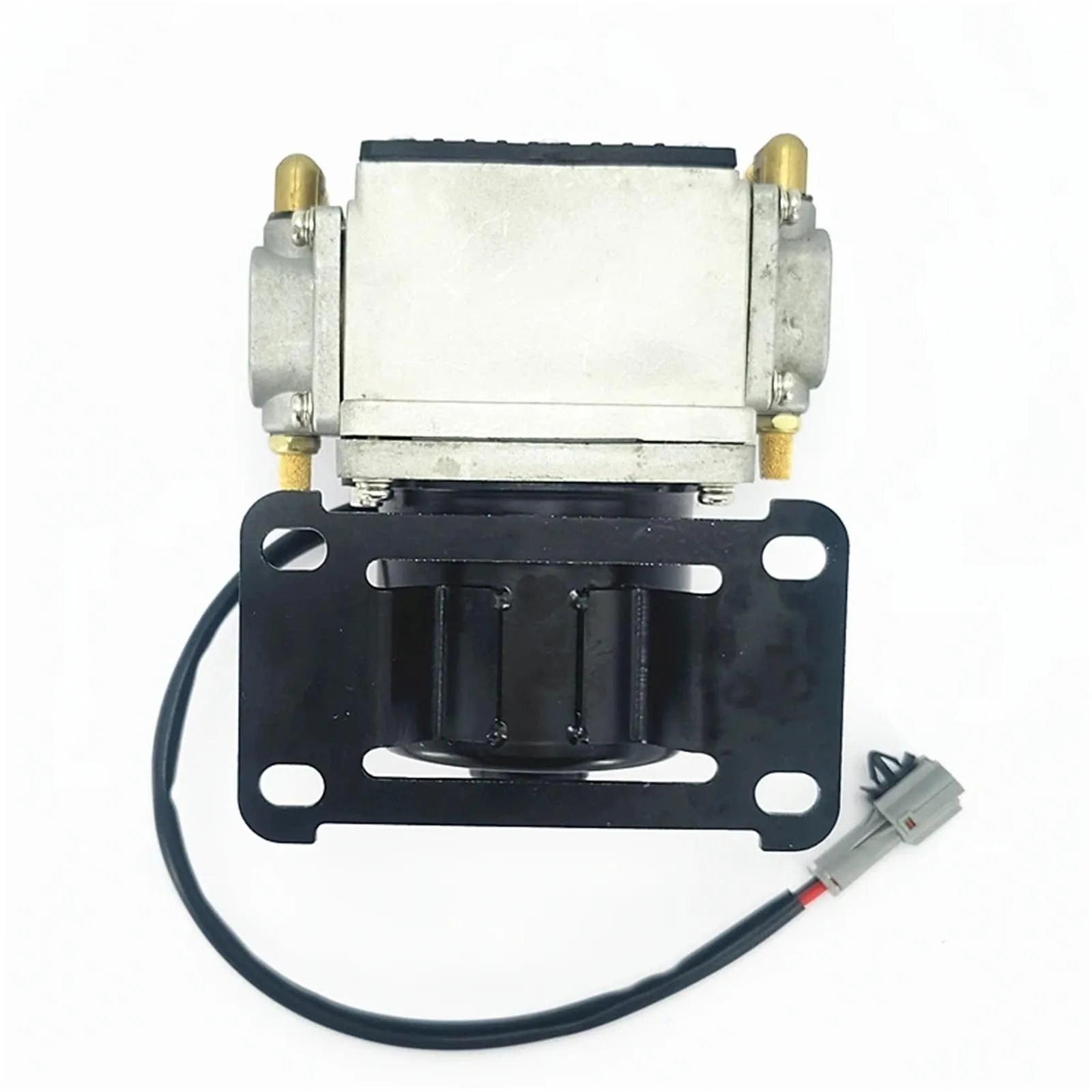 perdnmkg Golf Cart Brake Vacuum Booster Pump with Sensor image 4