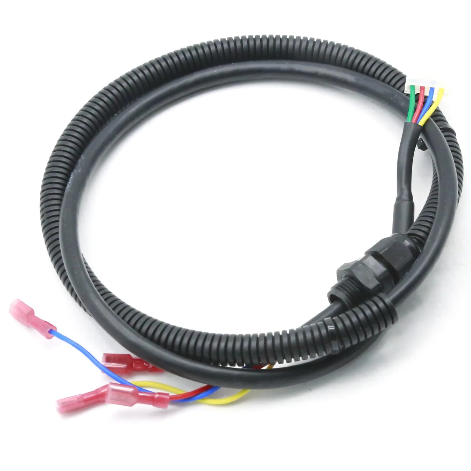 Vkinman 25879G05 Pedal Box Harness for E-Z-GO PDS image 2